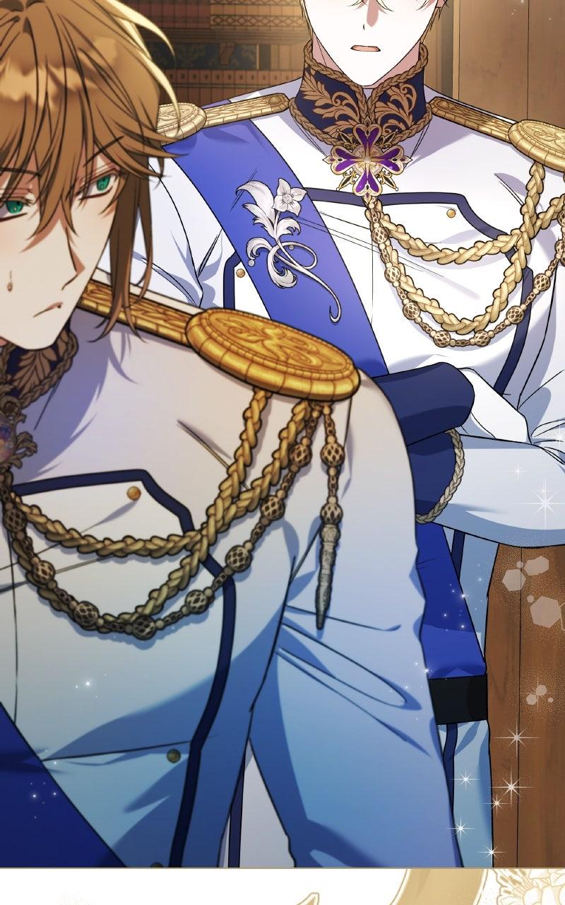 On Your Knees, Your Highness! Chap 24 - Next Chap 25