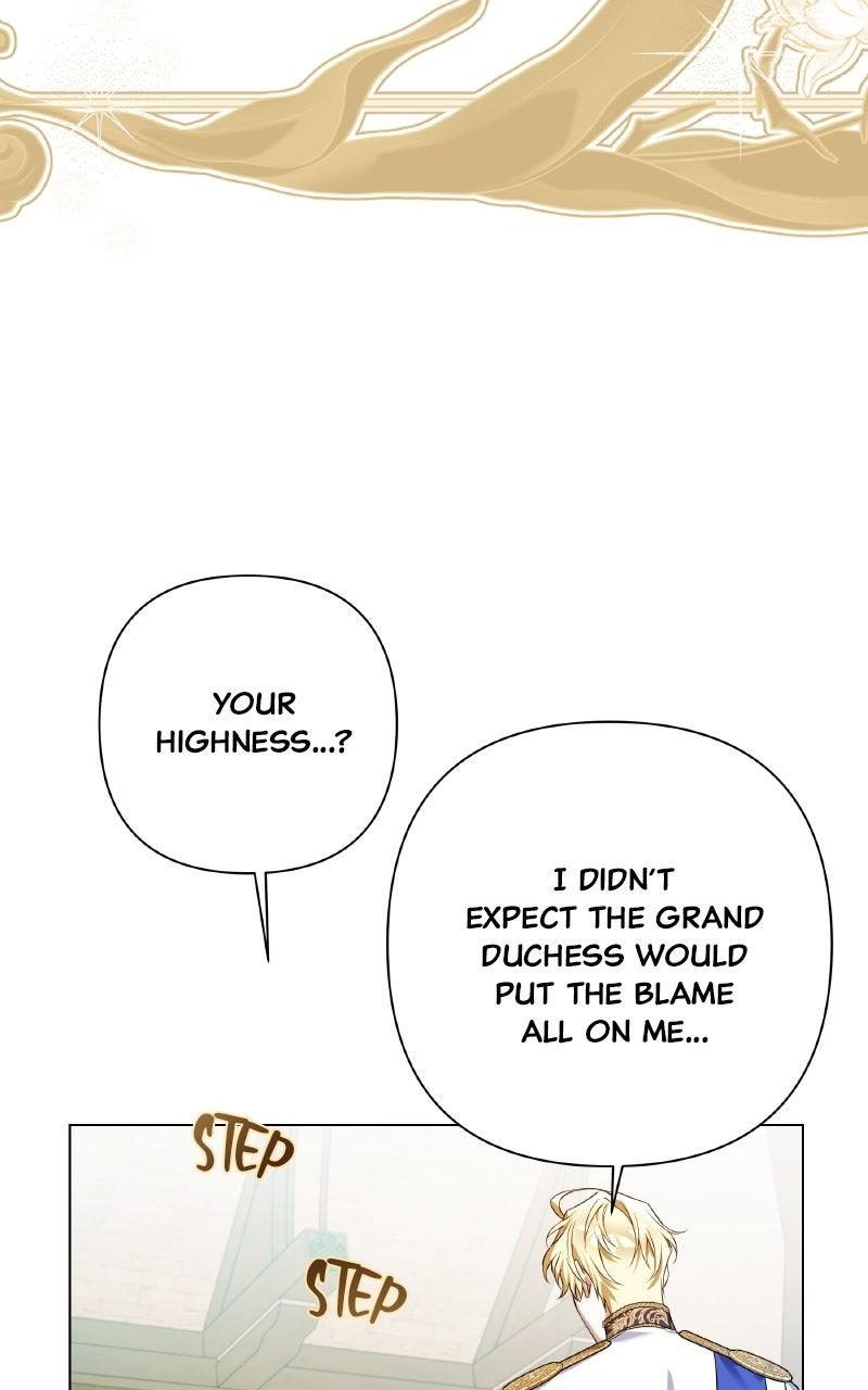 On Your Knees, Your Highness! Chap 24 - Next Chap 25