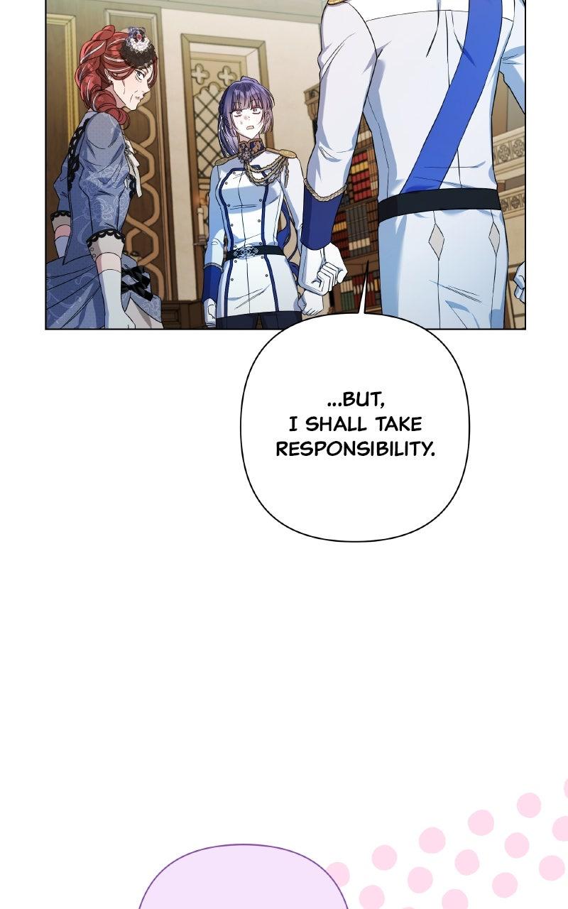 On Your Knees, Your Highness! Chap 24 - Next Chap 25