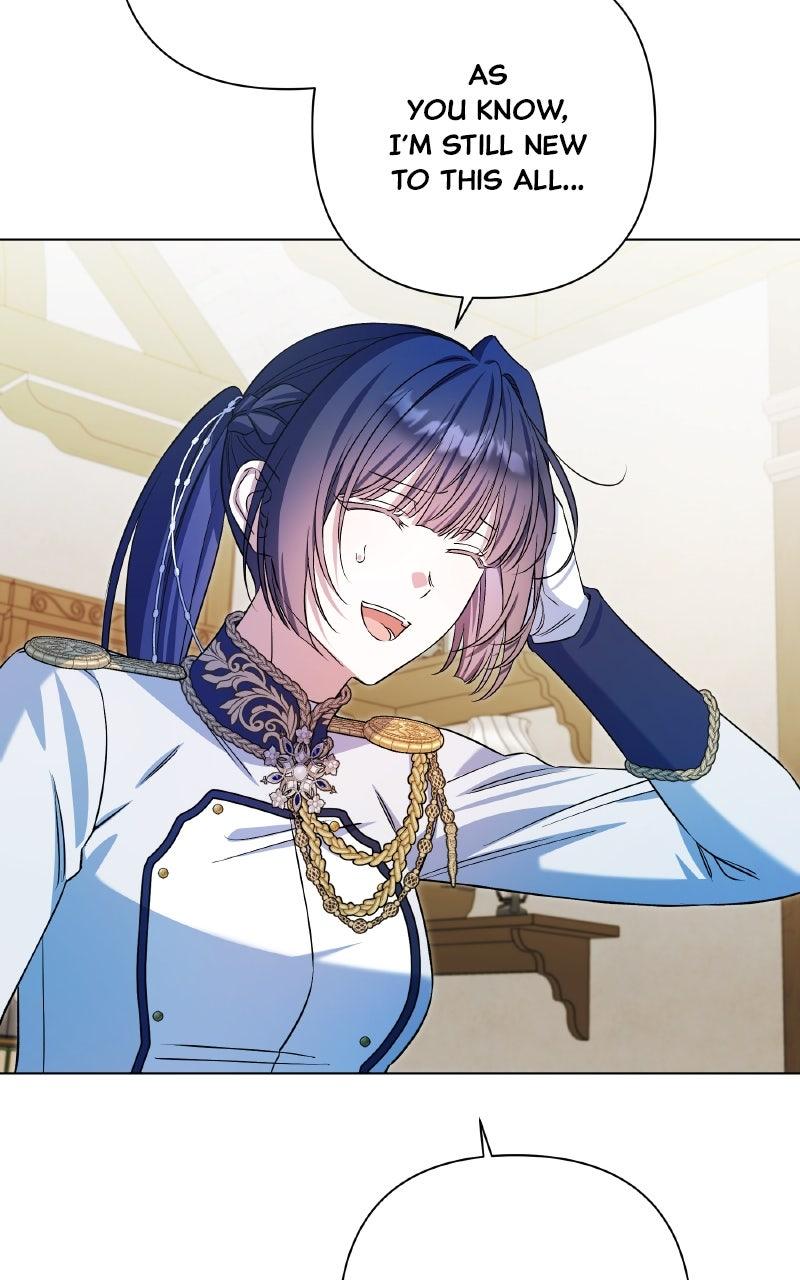 On Your Knees, Your Highness! Chap 24 - Next Chap 25