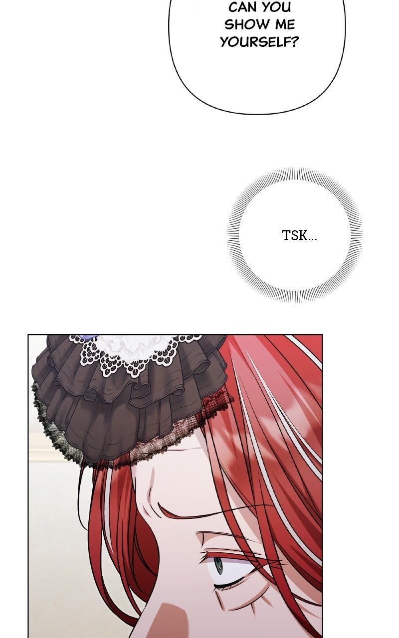 On Your Knees, Your Highness! Chap 24 - Next Chap 25