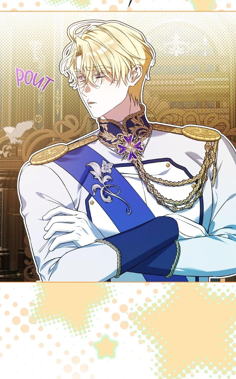 On Your Knees, Your Highness! Chap 24 - Next Chap 25