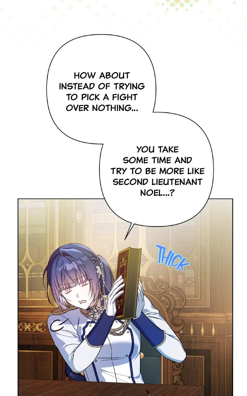 On Your Knees, Your Highness! Chap 24 - Next Chap 25