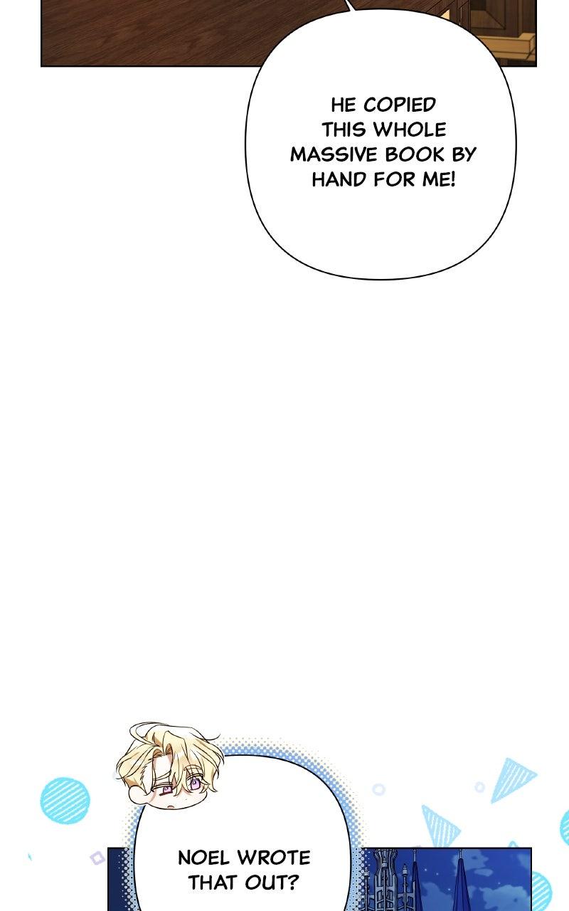 On Your Knees, Your Highness! Chap 24 - Next Chap 25