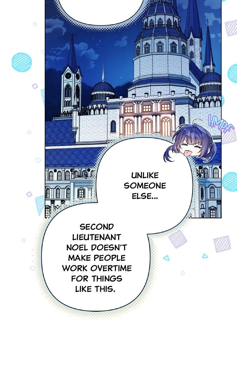 On Your Knees, Your Highness! Chap 24 - Next Chap 25