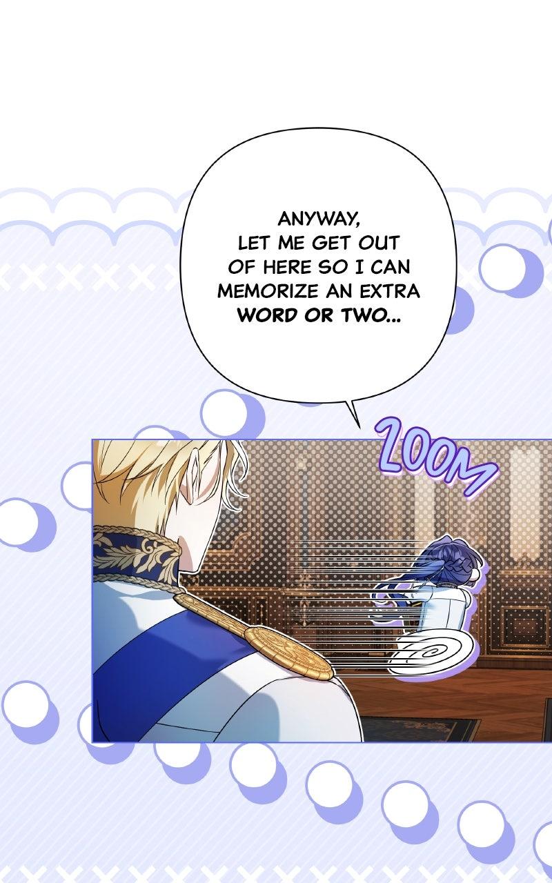 On Your Knees, Your Highness! Chap 24 - Next Chap 25