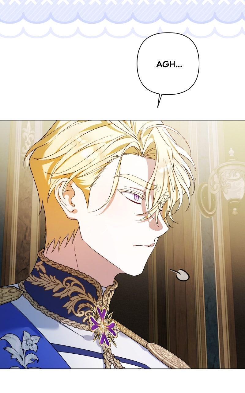 On Your Knees, Your Highness! Chap 24 - Next Chap 25
