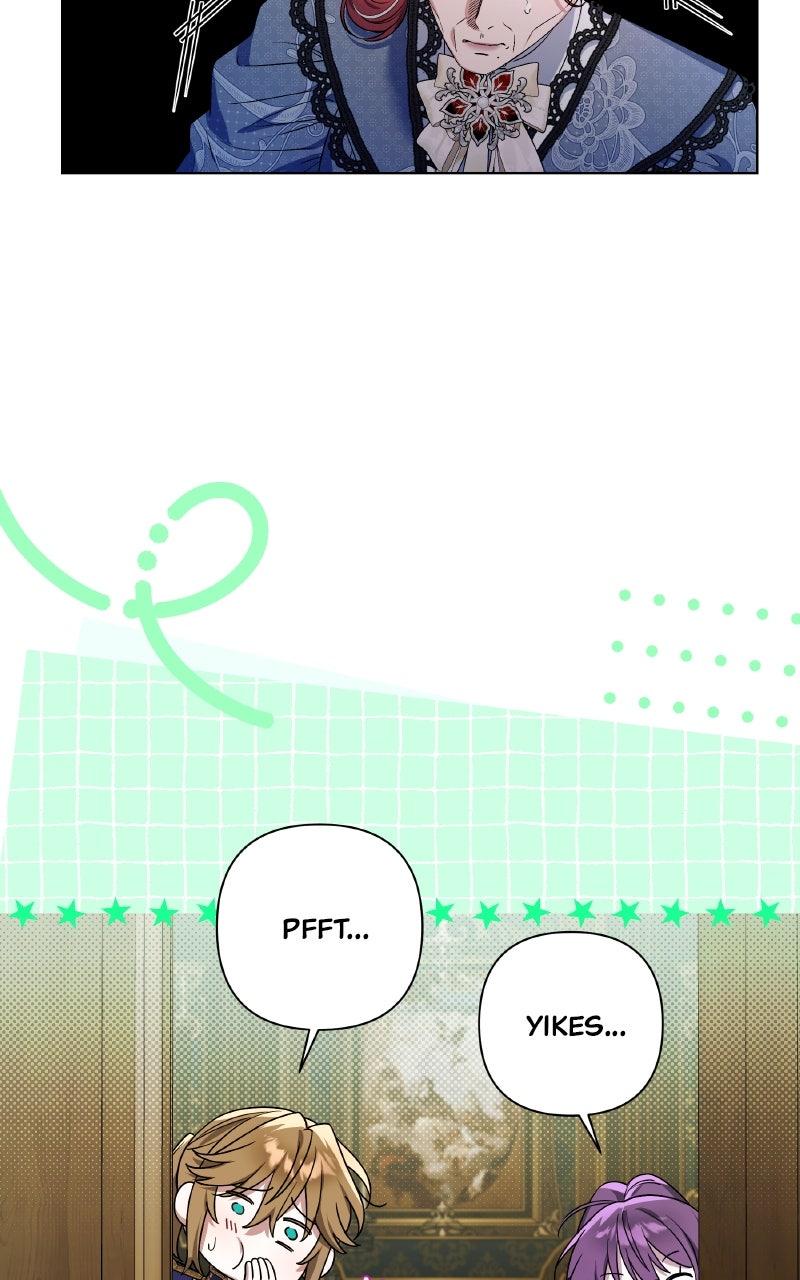 On Your Knees, Your Highness! Chap 24 - Next Chap 25