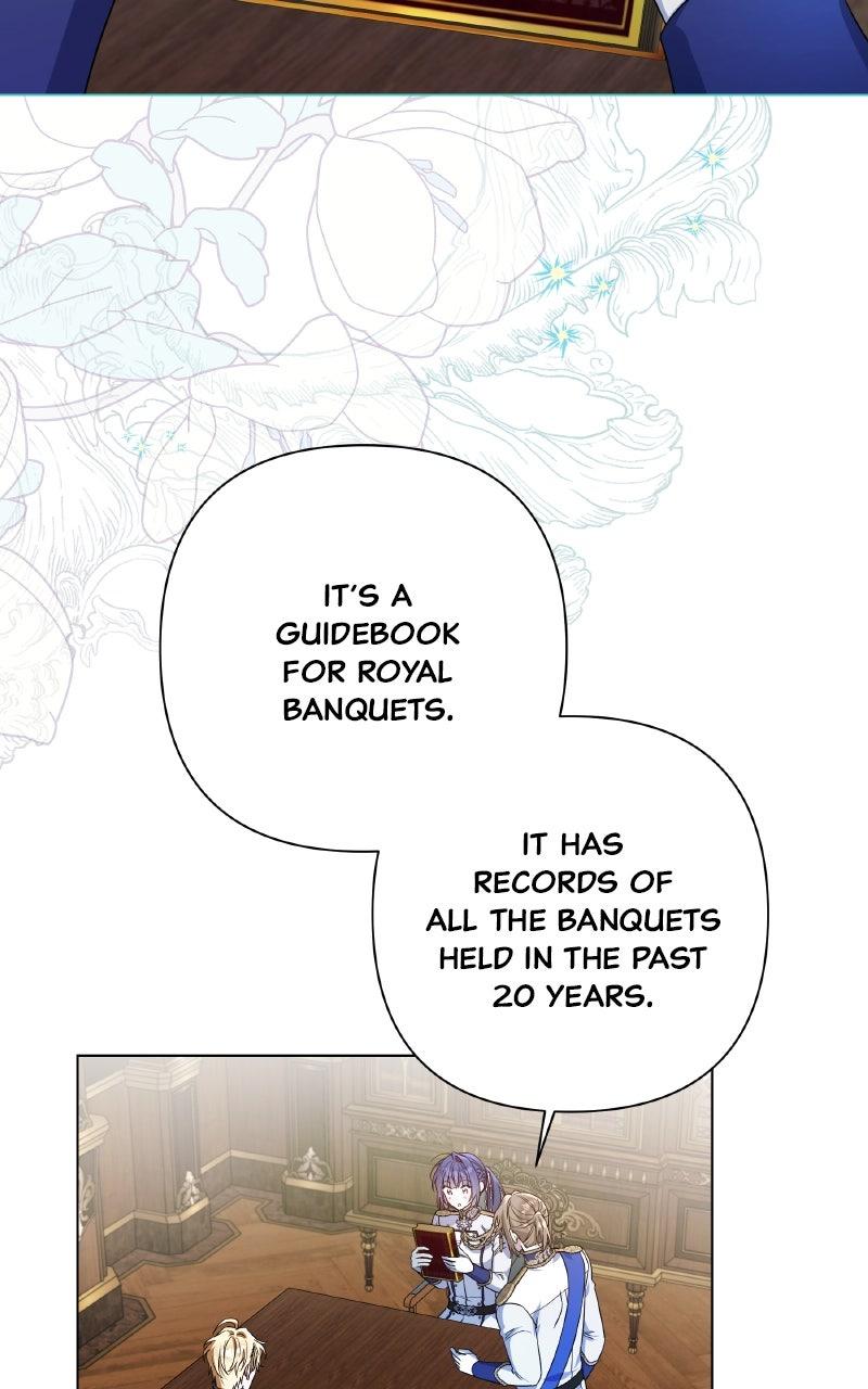On Your Knees, Your Highness! Chap 24 - Next Chap 25