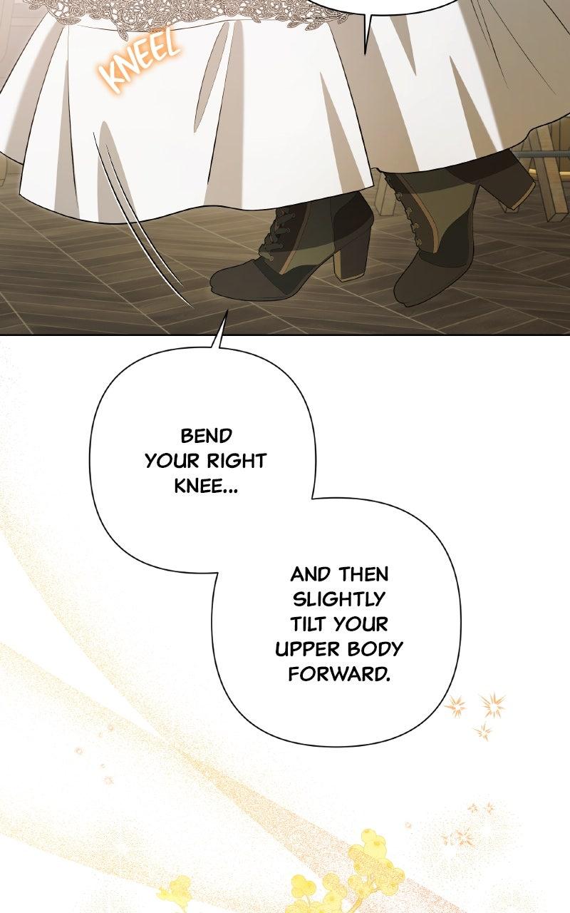 On Your Knees, Your Highness! Chap 24 - Next Chap 25