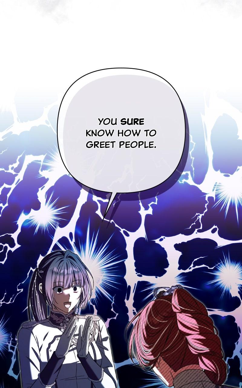 On Your Knees, Your Highness! Chap 24 - Next Chap 25