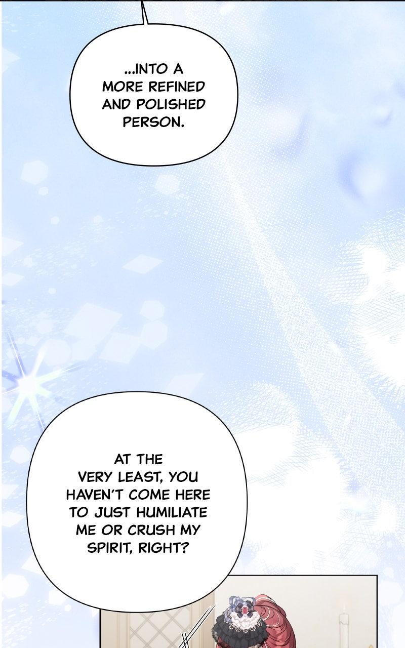 On Your Knees, Your Highness! Chap 24 - Next Chap 25