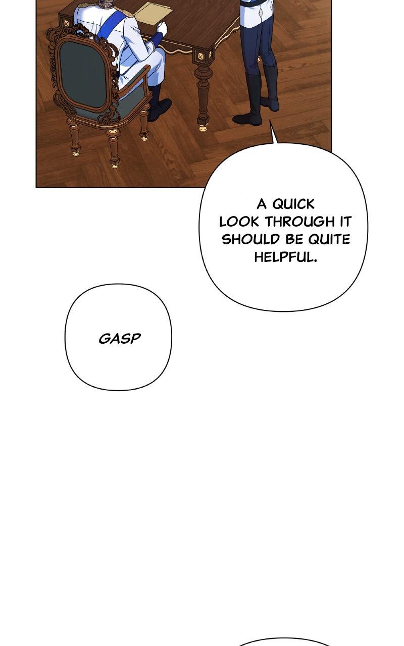 On Your Knees, Your Highness! Chap 24 - Next Chap 25