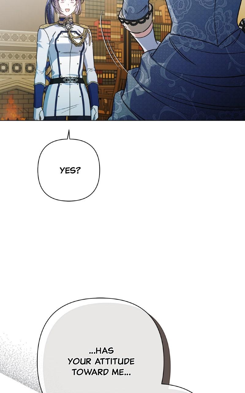 On Your Knees, Your Highness! Chap 24 - Next Chap 25