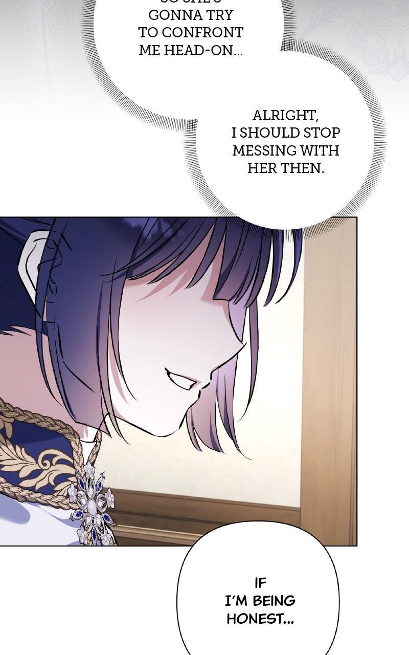 On Your Knees, Your Highness! Chap 24 - Next Chap 25