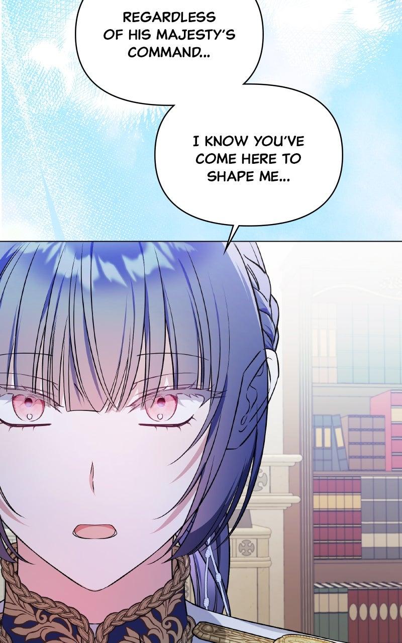 On Your Knees, Your Highness! Chap 24 - Next Chap 25