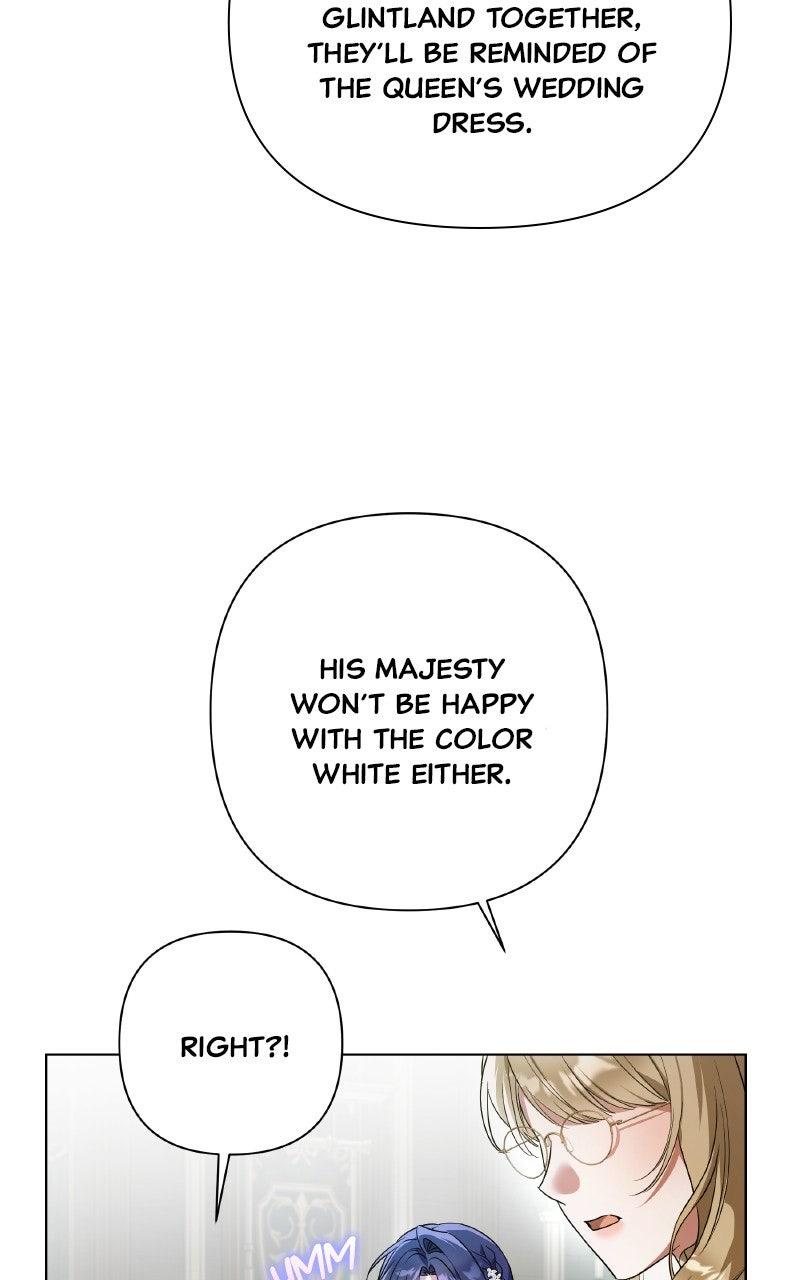 On Your Knees, Your Highness! Chap 25 - Next Chap 26