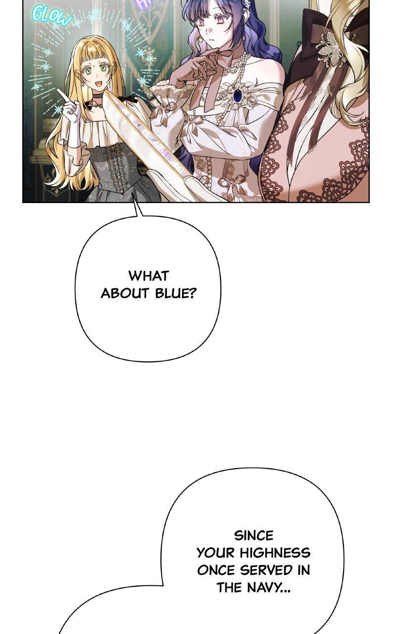 On Your Knees, Your Highness! Chap 25 - Next Chap 26