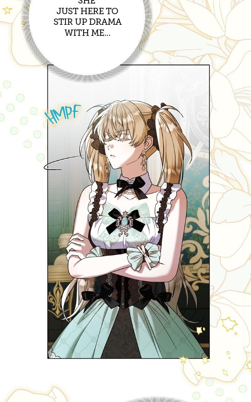 On Your Knees, Your Highness! Chap 25 - Next Chap 26