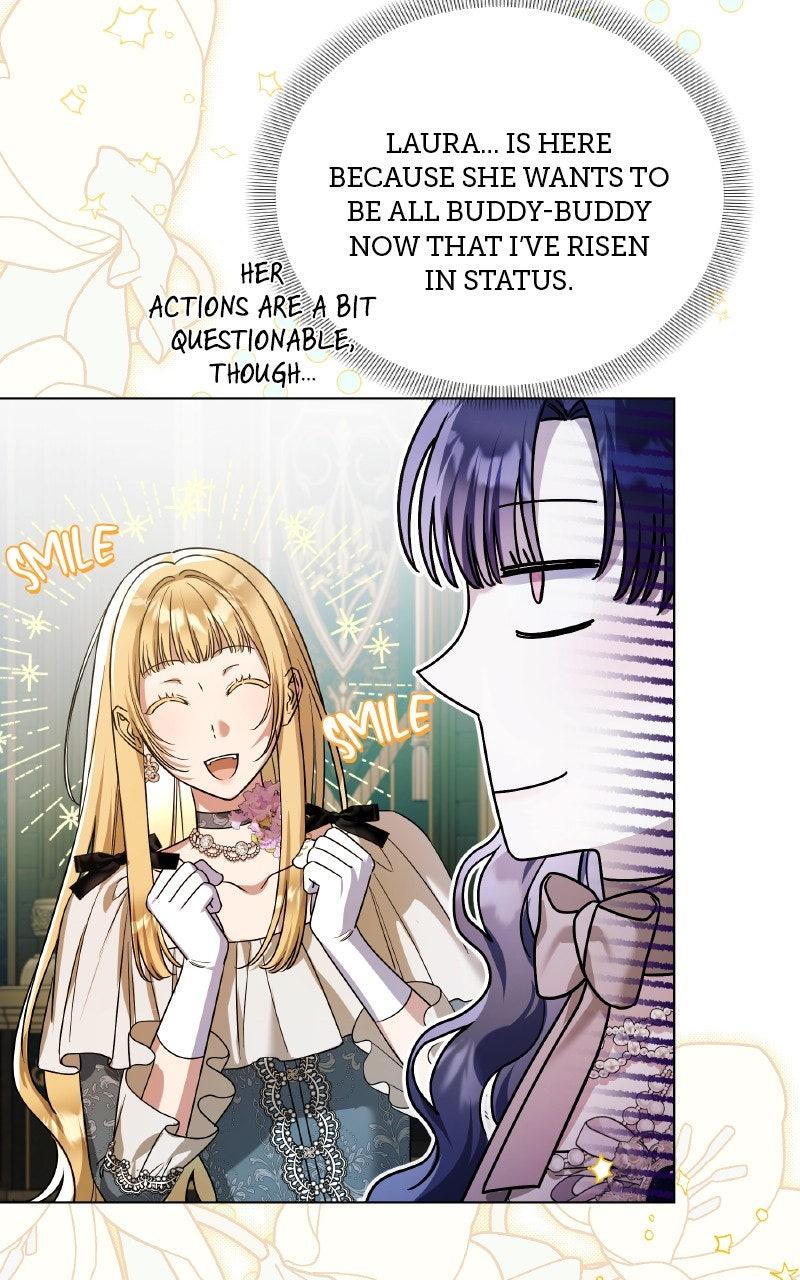 On Your Knees, Your Highness! Chap 25 - Next Chap 26