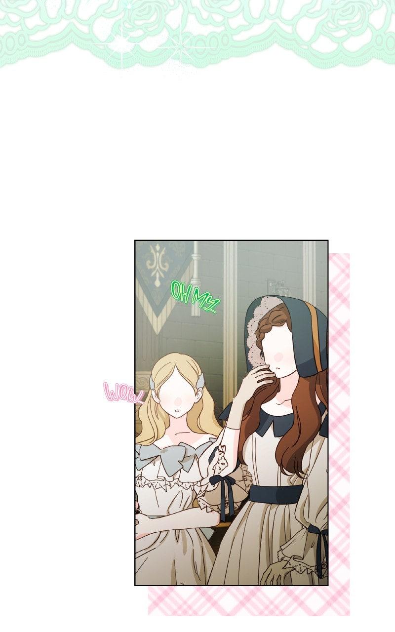 On Your Knees, Your Highness! Chap 25 - Next Chap 26