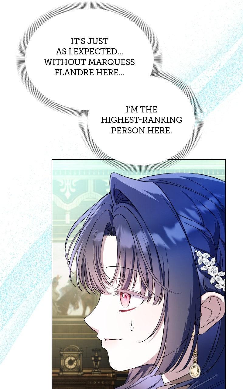 On Your Knees, Your Highness! Chap 25 - Next Chap 26