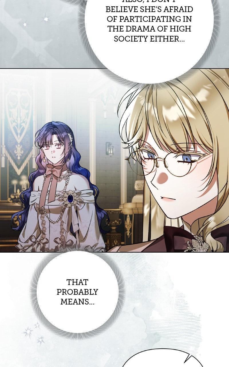 On Your Knees, Your Highness! Chap 25 - Next Chap 26