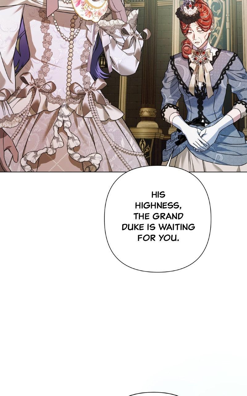 On Your Knees, Your Highness! Chap 25 - Next Chap 26