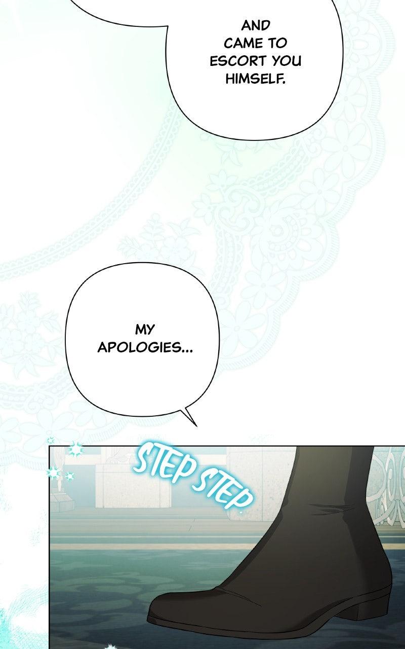 On Your Knees, Your Highness! Chap 25 - Next Chap 26