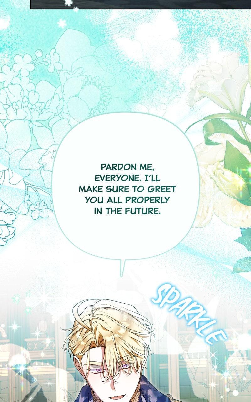 On Your Knees, Your Highness! Chap 25 - Next Chap 26