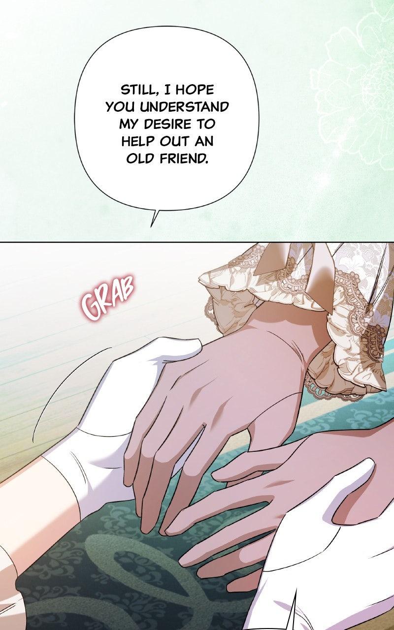 On Your Knees, Your Highness! Chap 25 - Next Chap 26
