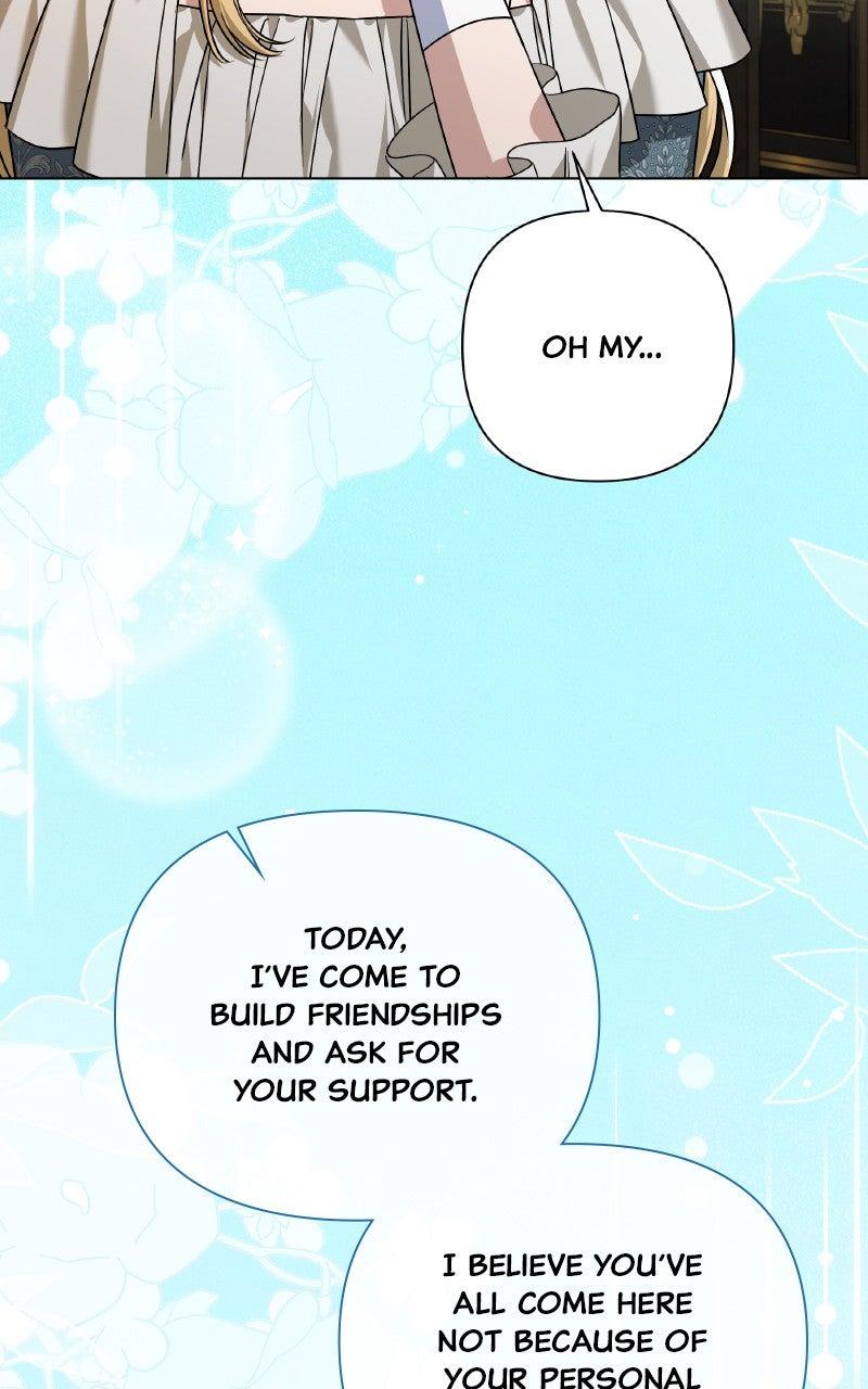 On Your Knees, Your Highness! Chap 25 - Next Chap 26