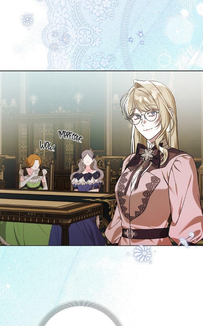 On Your Knees, Your Highness! Chap 25 - Next Chap 26