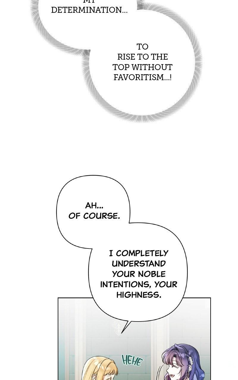 On Your Knees, Your Highness! Chap 25 - Next Chap 26