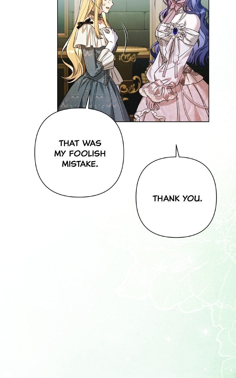 On Your Knees, Your Highness! Chap 25 - Next Chap 26