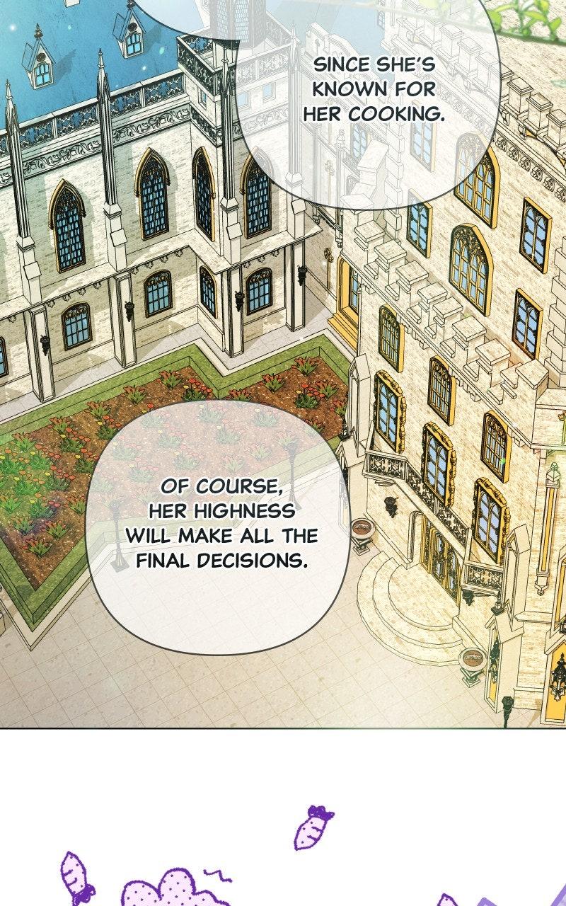 On Your Knees, Your Highness! Chap 25 - Next Chap 26