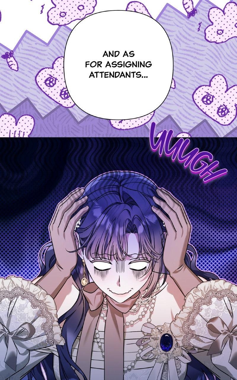 On Your Knees, Your Highness! Chap 25 - Next Chap 26
