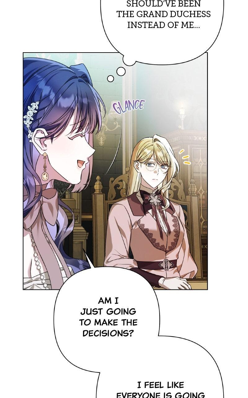 On Your Knees, Your Highness! Chap 25 - Next Chap 26