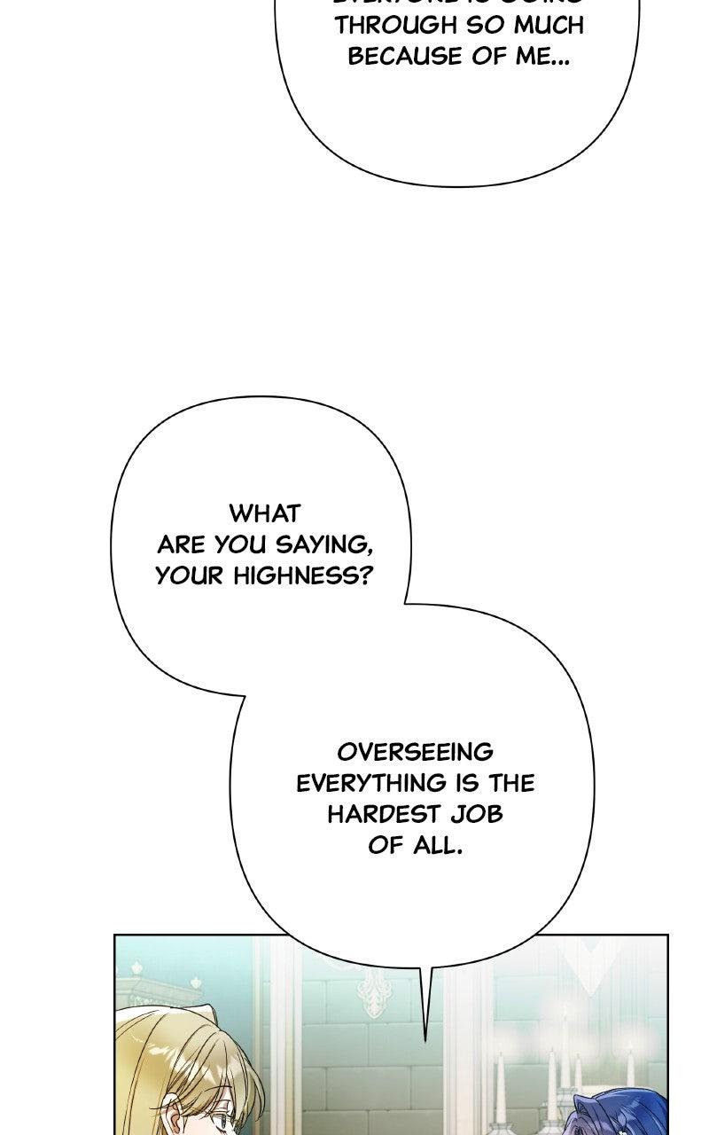 On Your Knees, Your Highness! Chap 25 - Next Chap 26