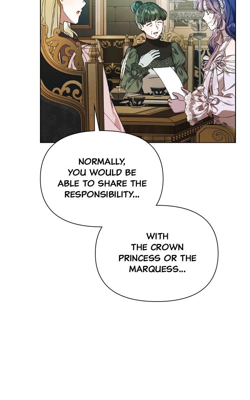 On Your Knees, Your Highness! Chap 25 - Next Chap 26