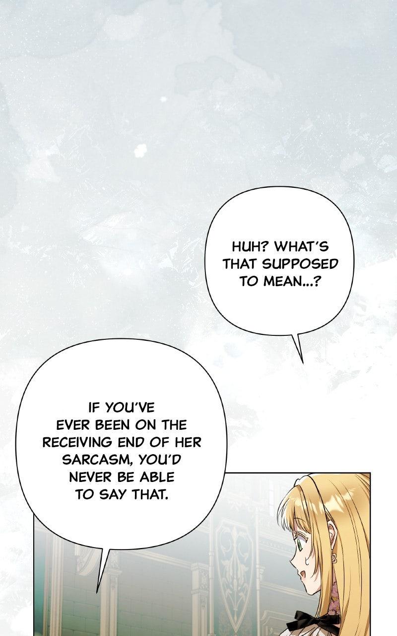 On Your Knees, Your Highness! Chap 25 - Next Chap 26