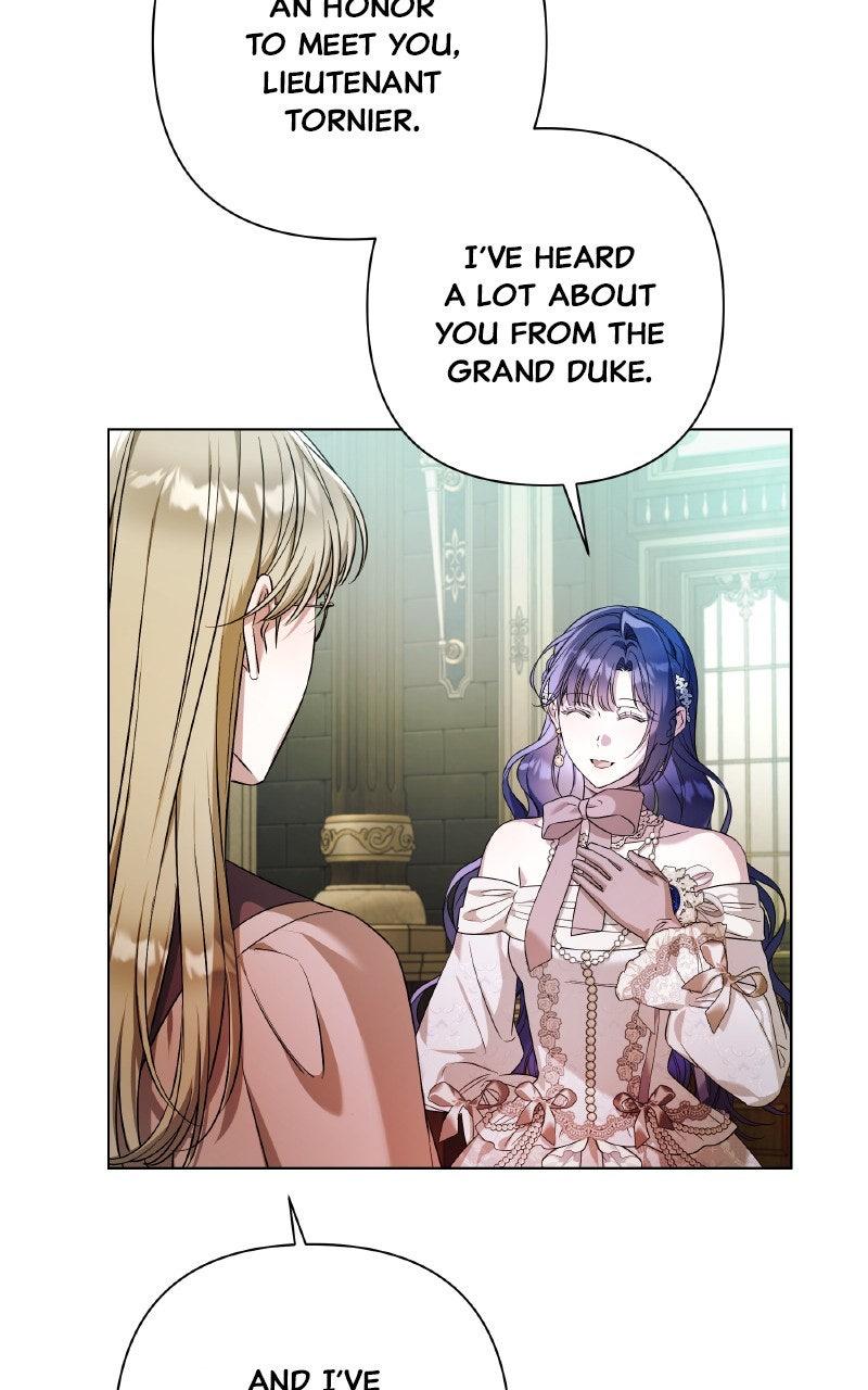 On Your Knees, Your Highness! Chap 25 - Next Chap 26