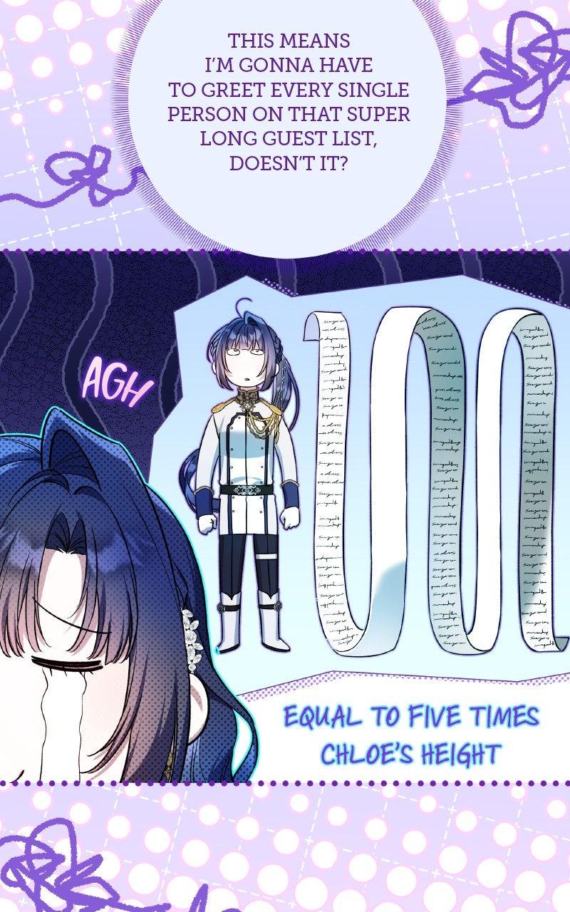 On Your Knees, Your Highness! Chap 25 - Next Chap 26