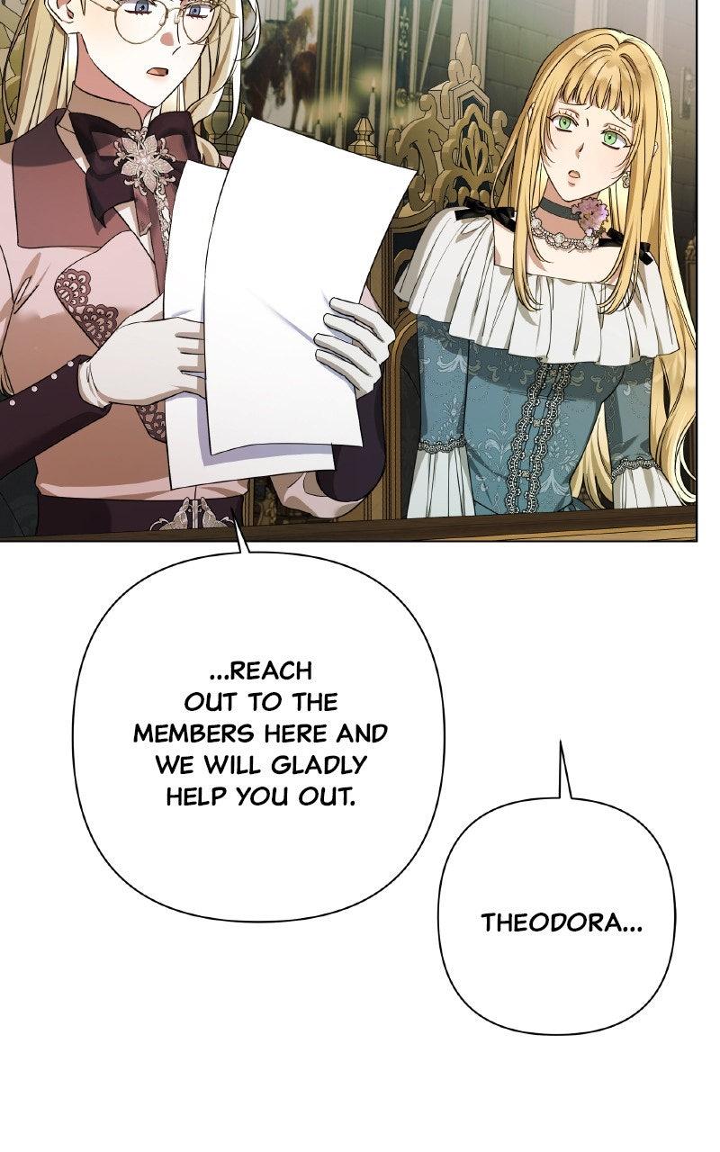 On Your Knees, Your Highness! Chap 25 - Next Chap 26