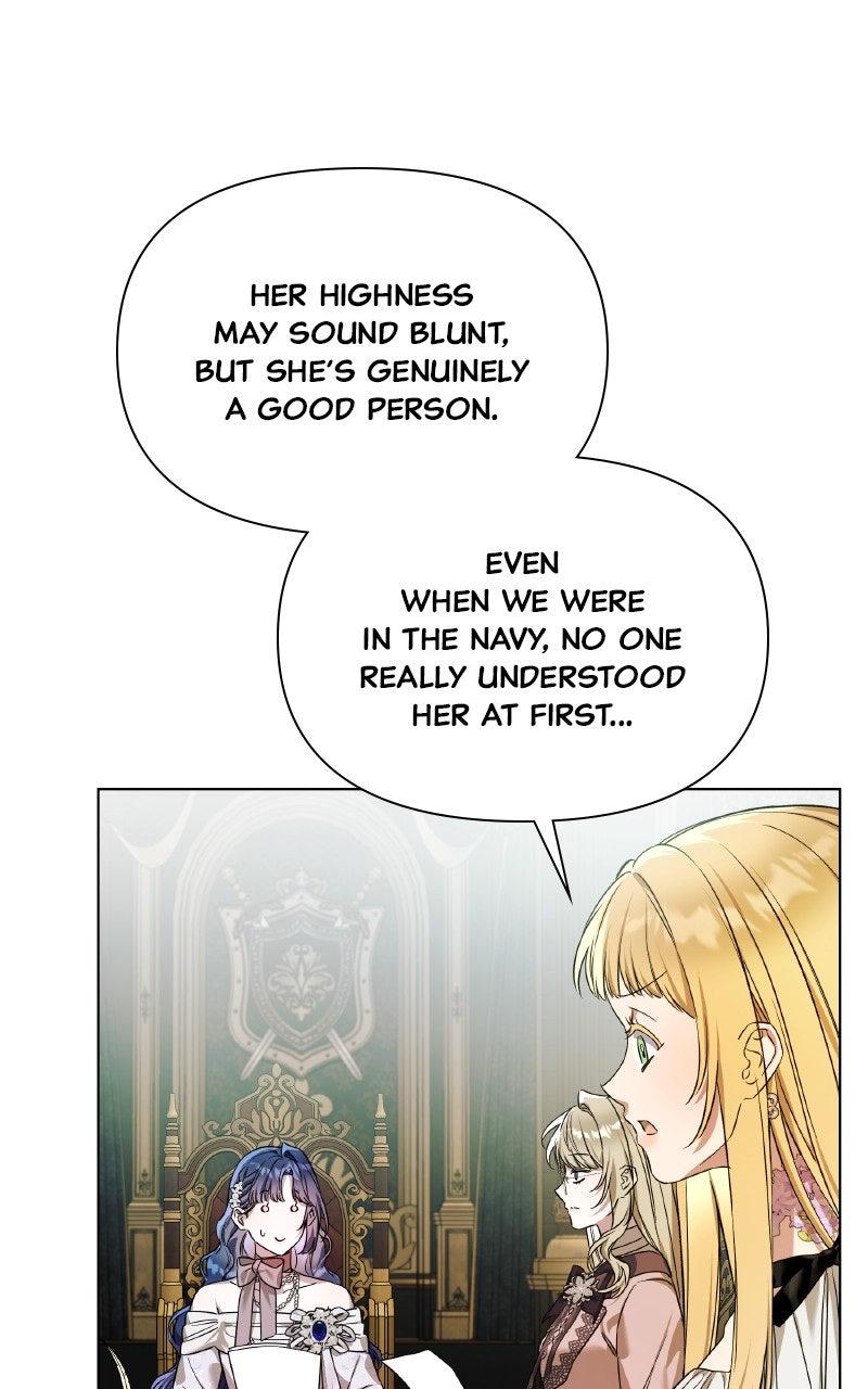 On Your Knees, Your Highness! Chap 25 - Next Chap 26