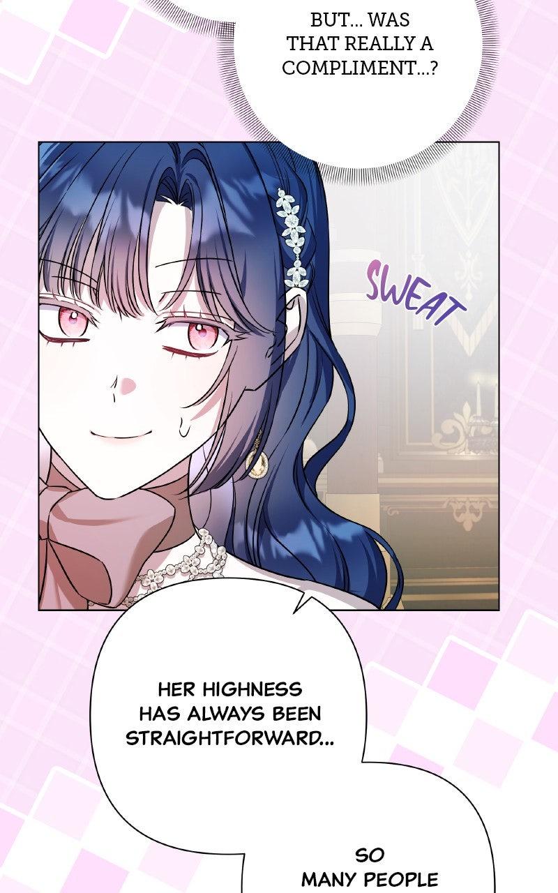 On Your Knees, Your Highness! Chap 25 - Next Chap 26