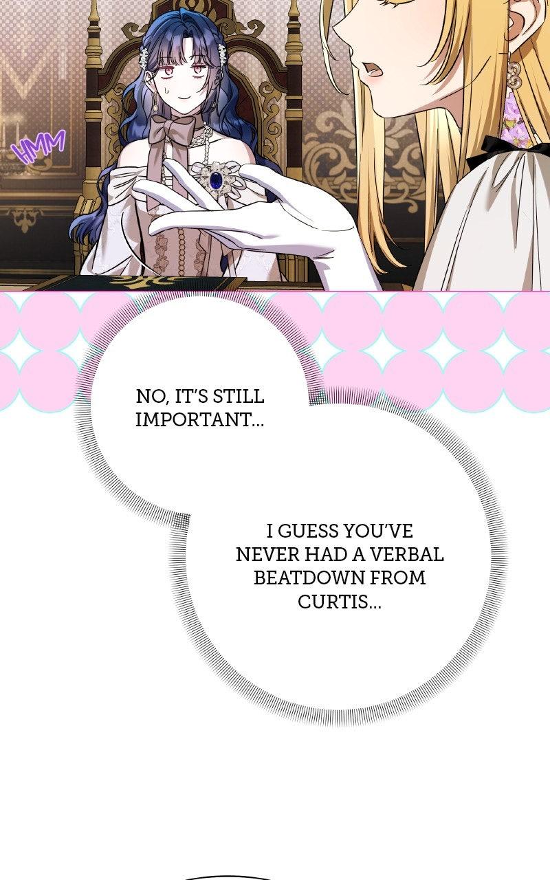 On Your Knees, Your Highness! Chap 25 - Next Chap 26