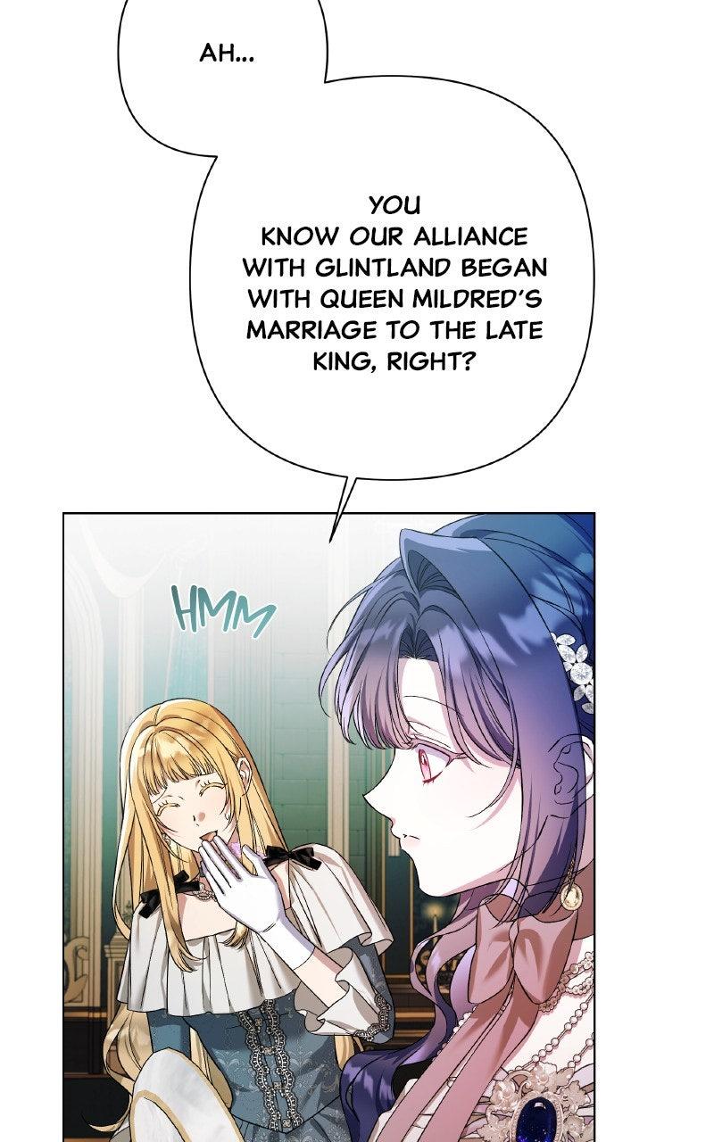 On Your Knees, Your Highness! Chap 25 - Next Chap 26