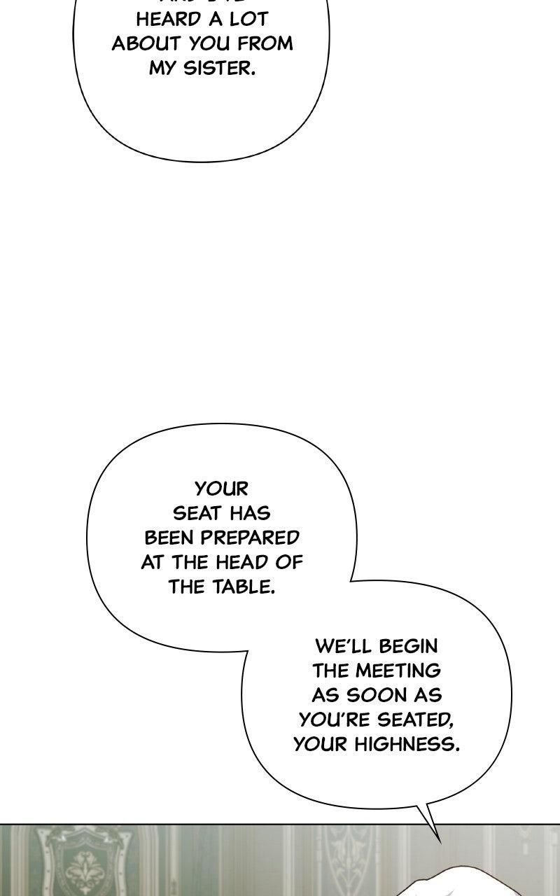 On Your Knees, Your Highness! Chap 25 - Next Chap 26