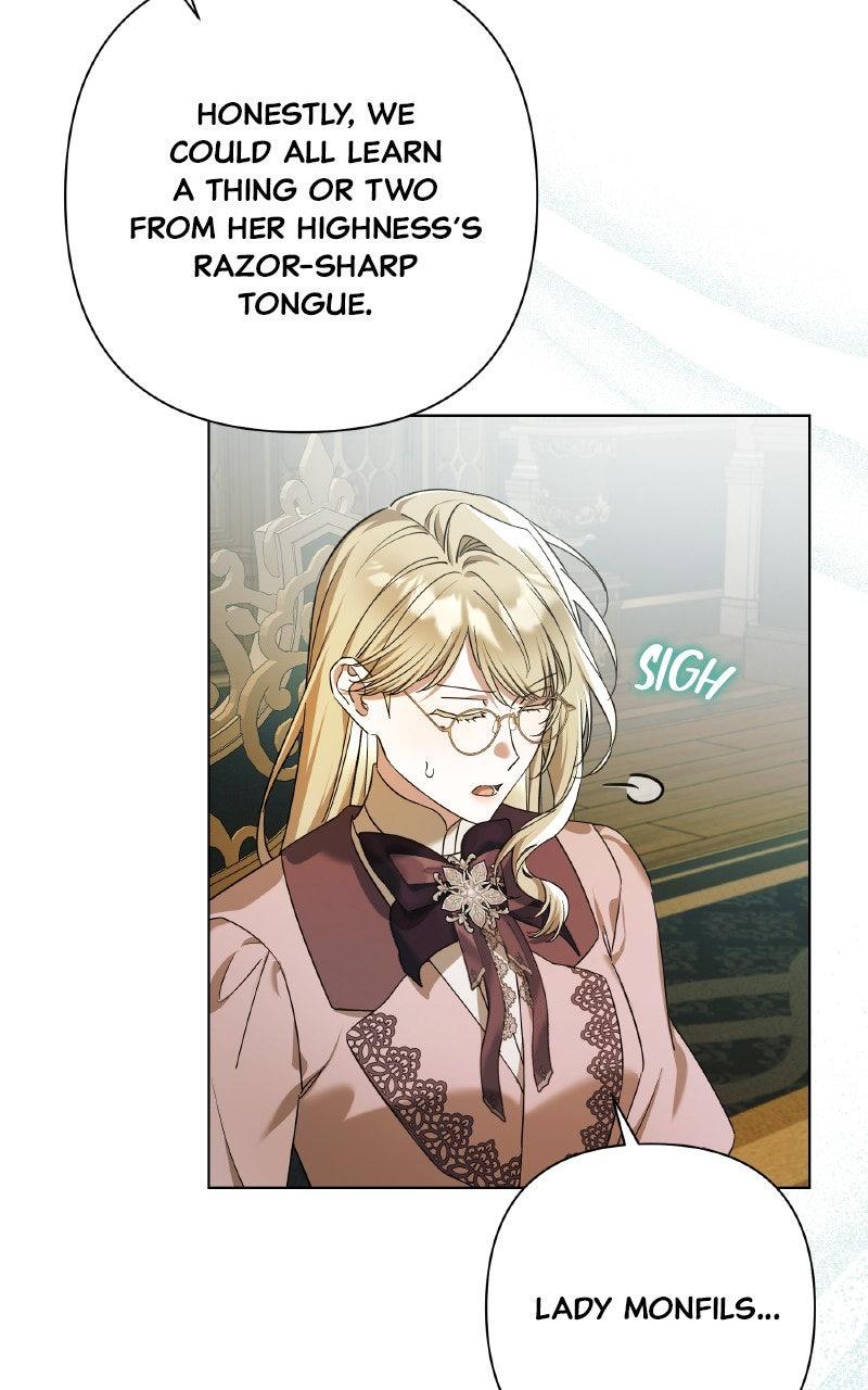 On Your Knees, Your Highness! Chap 25 - Next Chap 26